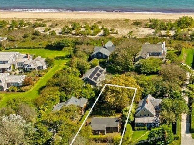 House for sale in Nantucket, Massachusetts