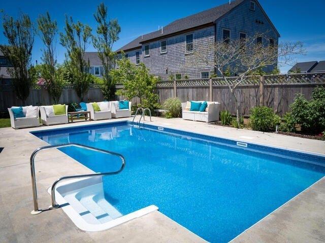 House for sale in Nantucket, Massachusetts