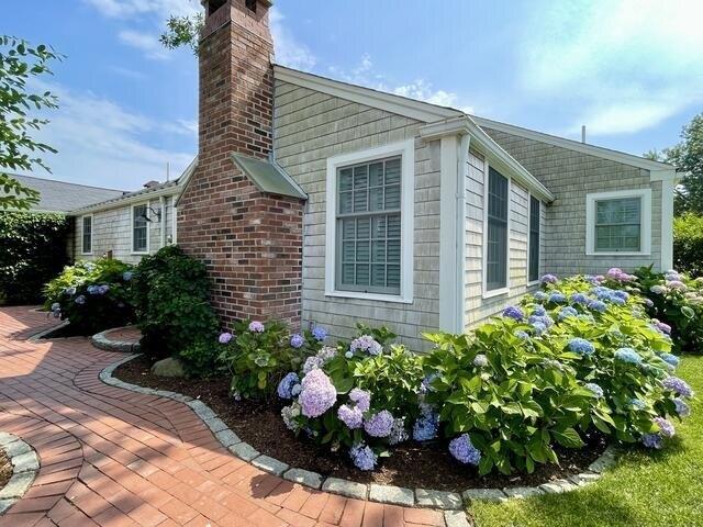 Condo for sale in Nantucket, Massachusetts