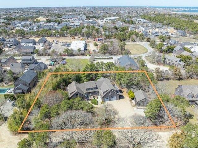 House for sale in Nantucket, Massachusetts