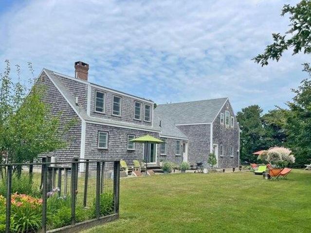 House for sale in Nantucket, Massachusetts