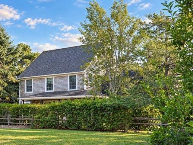House for sale in Nantucket, Massachusetts