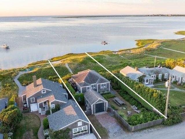 House for sale in Nantucket, Massachusetts
