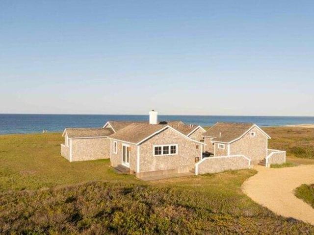 House for sale in Nantucket