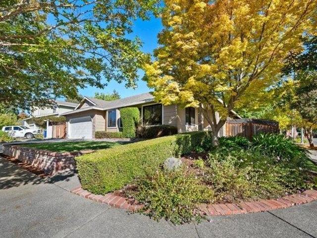 House for sale in Napa, California