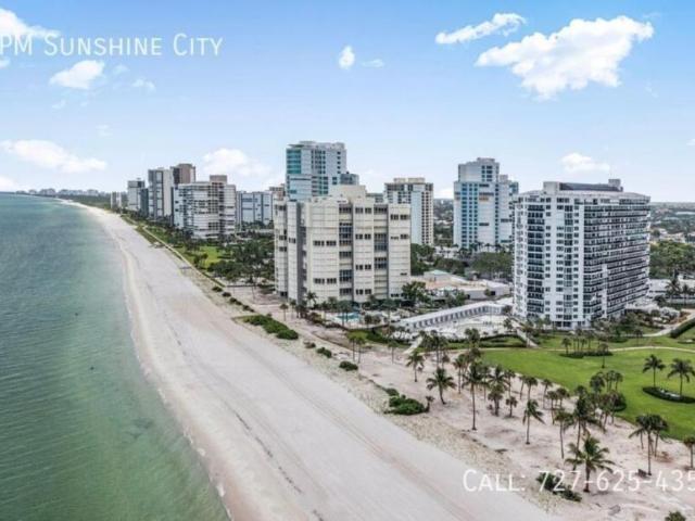 House for rent in Naples, Collier County