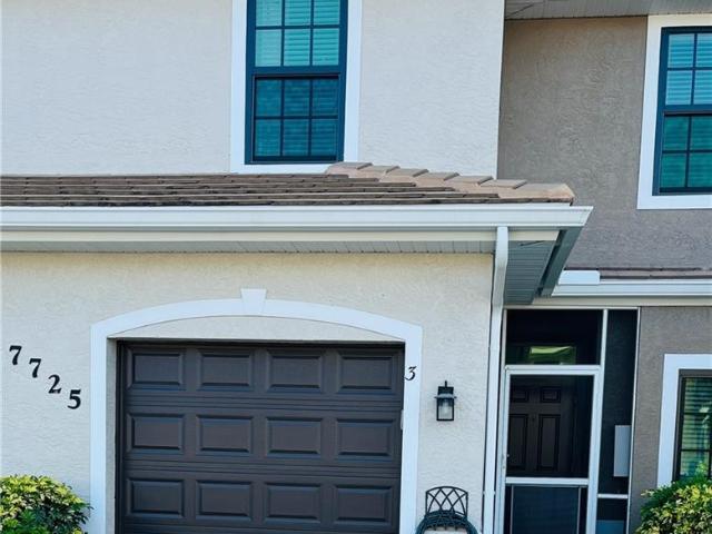 Townhouse for sale in Naples