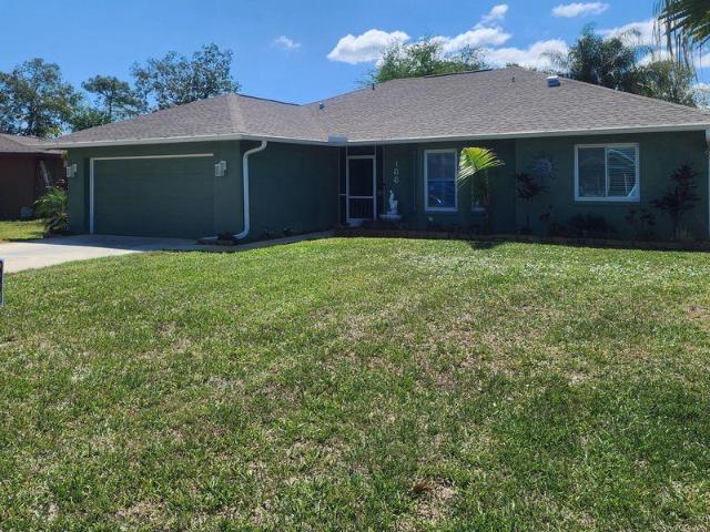 House for sale in Naples, Florida
