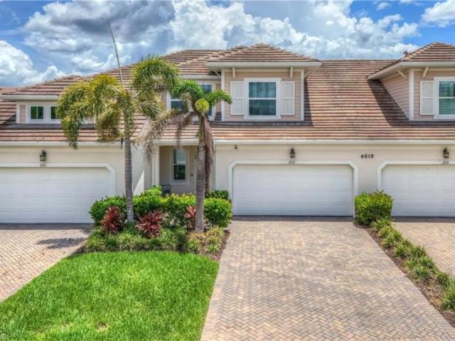Townhouse for sale in Naples