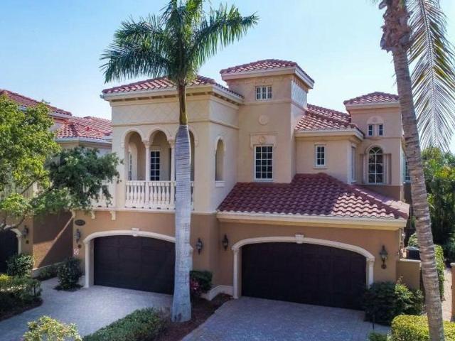 House for sale in Naples, Florida