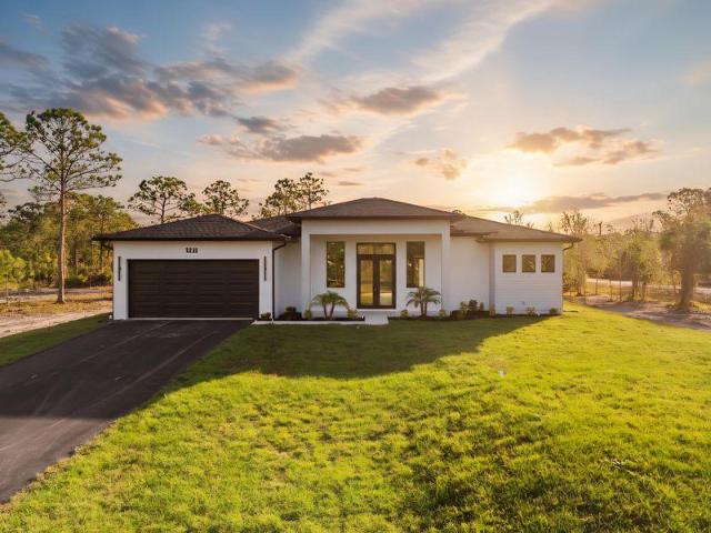 House for sale in Naples, Florida