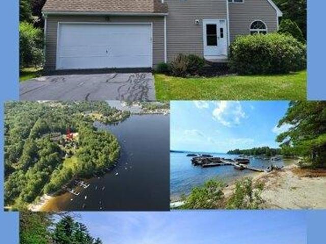Condo for sale in Naples, Maine