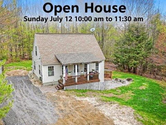 House for sale in Naples, Maine