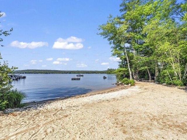 House for sale in Harrison, Maine