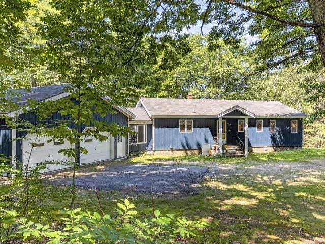House for sale in Harrison, Maine