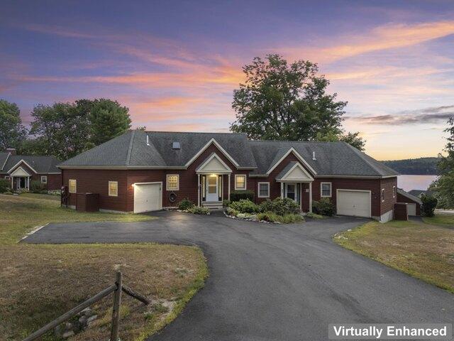 Condo for sale in Naples, Maine