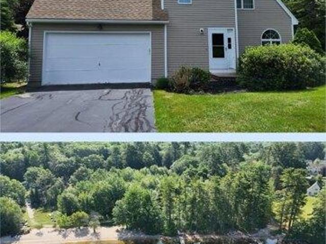 Condo for sale in Naples, Maine