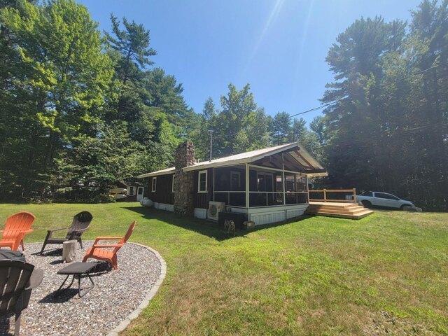 House for sale in Naples, Maine