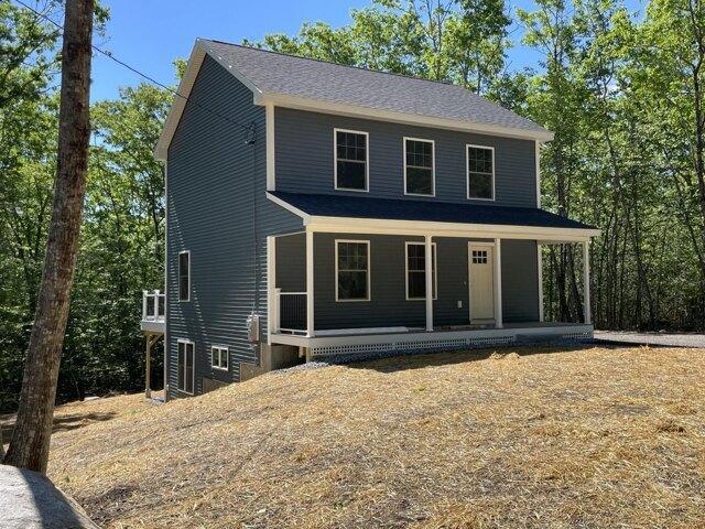House for sale in Naples, Maine