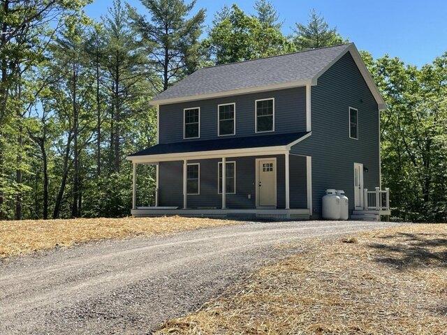 House for sale in Naples, Maine