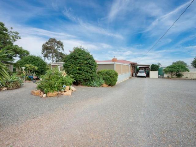House for sale in Napperby, South Australia