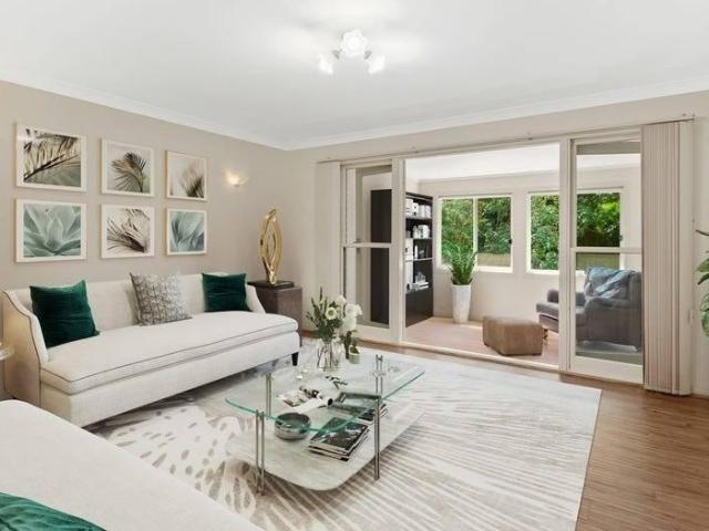 House for rent in Willoughby, New South Wales