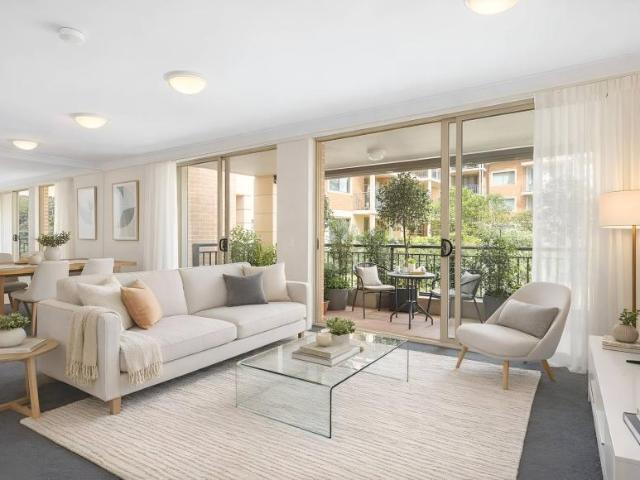 Apartment for sale in Willoughby, New South Wales