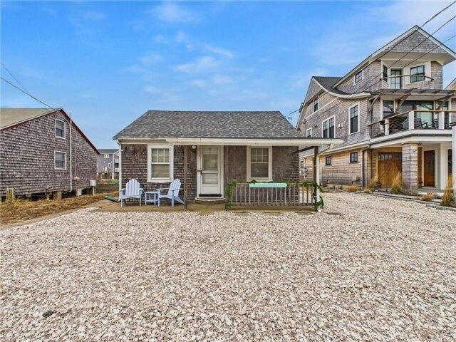 House for sale in Narragansett, Rhode Island