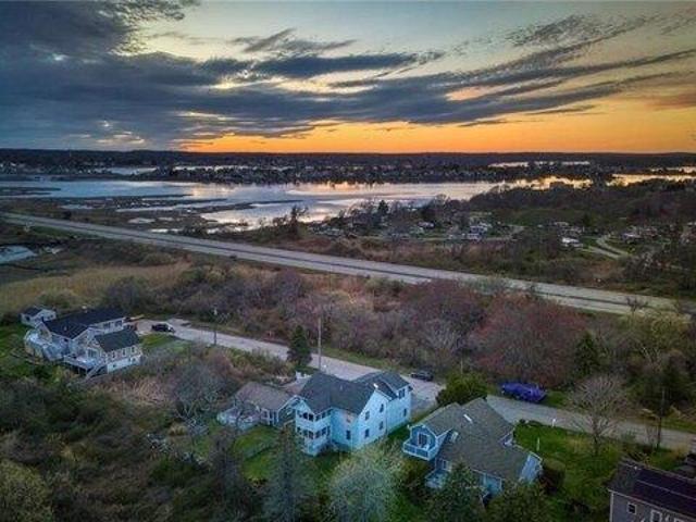 House for sale in Narragansett, Rhode Island