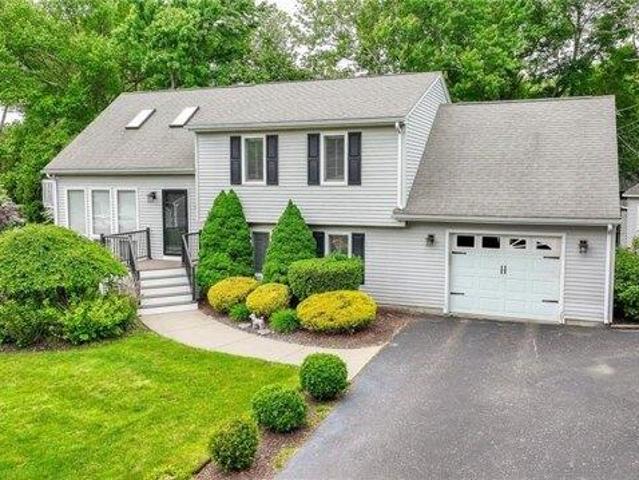 House for sale in Narragansett, Rhode Island