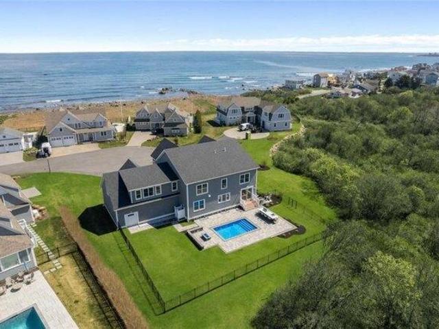 House for sale in Narragansett, Rhode Island