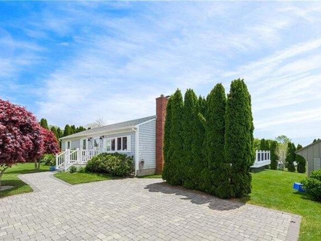 House for sale in Narragansett, Rhode Island