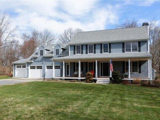 House for sale in Narragansett, Rhode Island