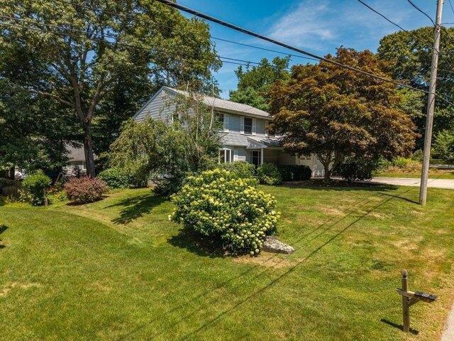 House for sale in Narragansett, Rhode Island