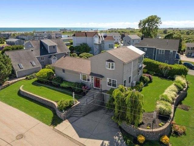 House for sale in Narragansett, Rhode Island