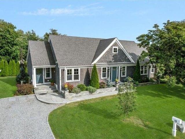 House for sale in Narragansett, Rhode Island