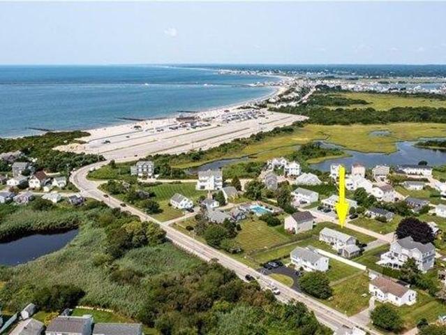 House for sale in Narragansett, Rhode Island