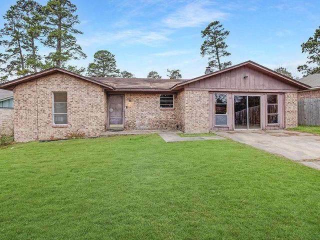House for sale in Nash, Texas