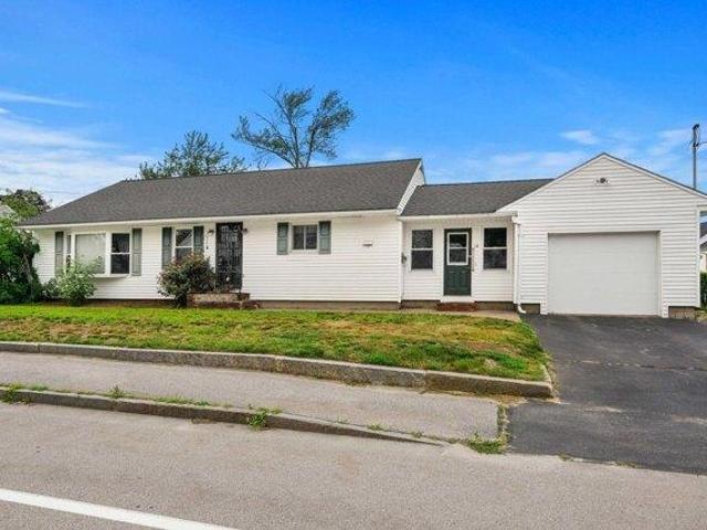 House for sale in New Hampshire