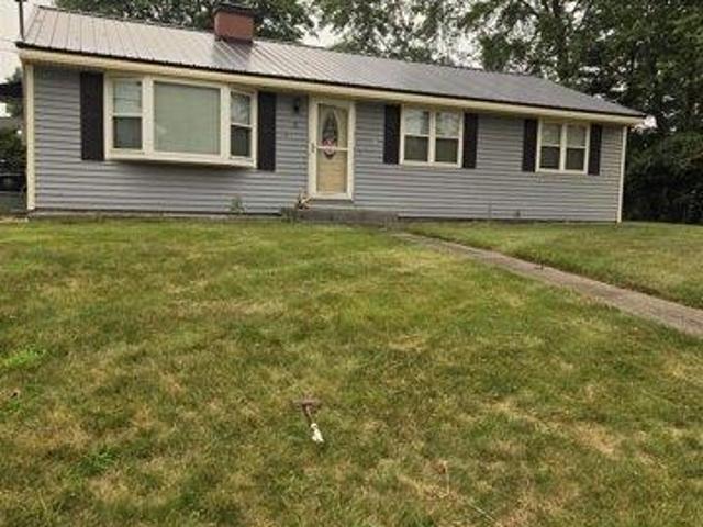 House for sale in New Hampshire