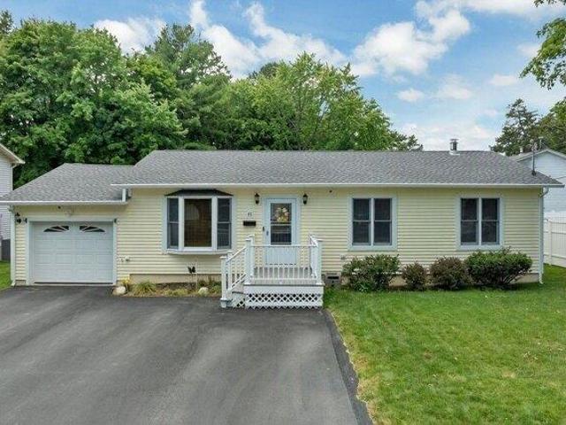 House for sale in New Hampshire