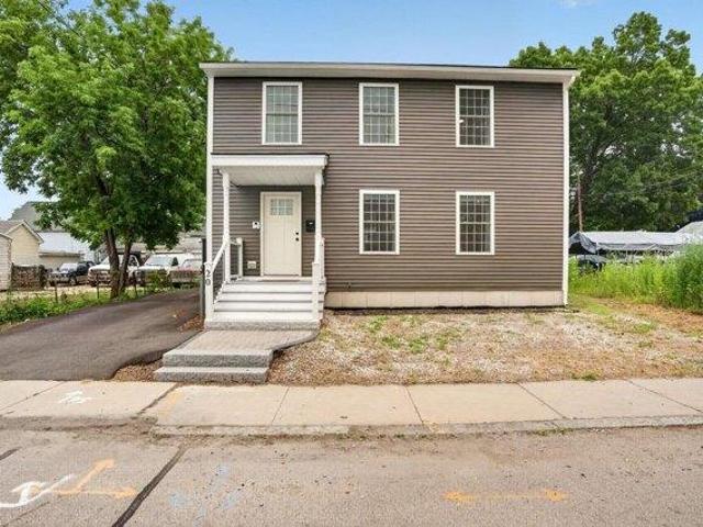 House for sale in New Hampshire