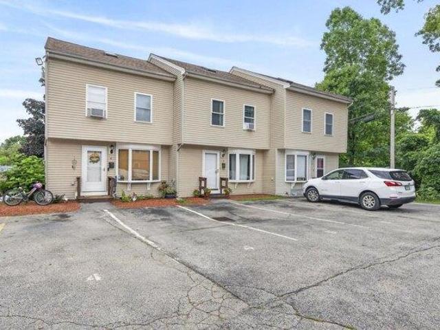 House for sale in New Hampshire