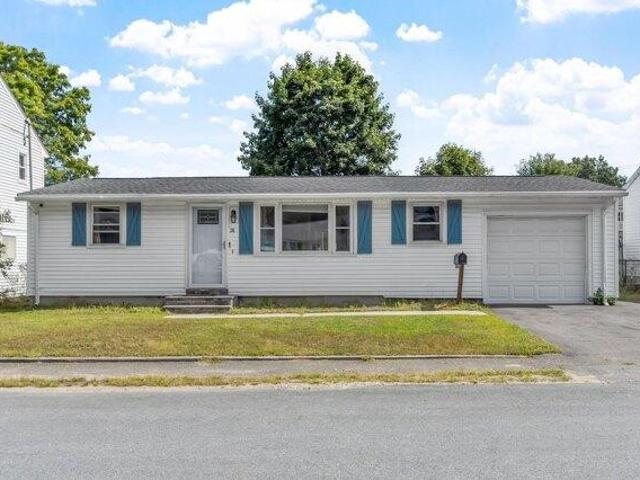 House for sale in New Hampshire