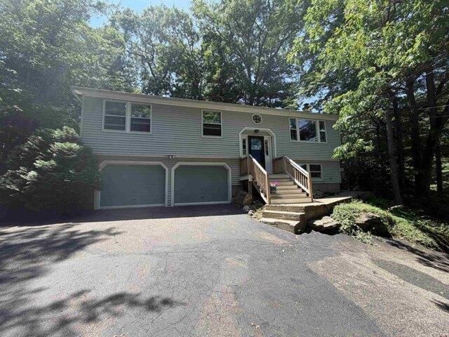 House for sale in New Hampshire