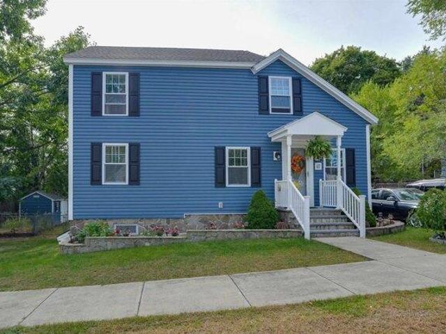 House for sale in Ward 7, Nashua