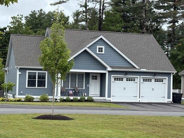 Condo for sale in New Hampshire