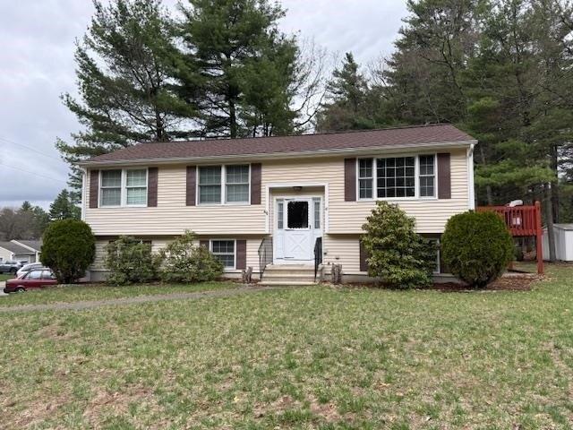 House for sale in New Hampshire
