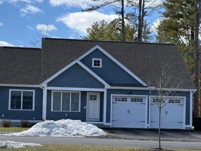 Condo for sale in New Hampshire