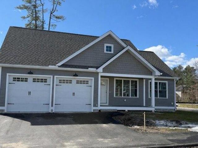 Condo for sale in New Hampshire
